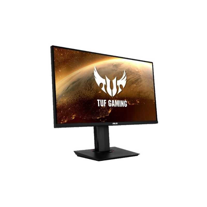 Asus 28" TUF 4K UHD Gaming Monitor (VG289Q), IPS, 3840 x 2160, 5ms, 2 HDMI, DP, HDR10, DCI-P3, VESA