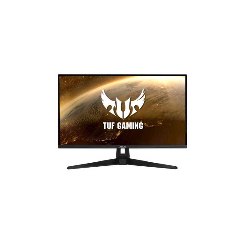 Asus 28" TUF 4K UHD Gaming Monitor (VG289Q1A), IPS, 3840 x 2160, 5ms, 2 HDMI, DP, HDR10, DCI-P3, VESA