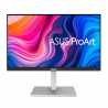 Asus ProArt Display 27" WQHD Professional Monitor (PA278CV), IPS, 2560 x 1440, 5ms, HDMI, 2 DP (Daisy-chaining), USB-C, 100% sR