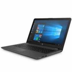 HP 250 G6 Laptop, 15.6", i3-7020U, 4GB, 1TB, No Optical, Windows 10  Home