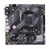 Asus PRIME A520M-E, AMD A520, AM4, Micro ATX, 2 DDR4, VGA, DVI, HDMI, M.2