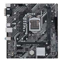 Asus PRIME H510M-E, Intel H510, 1200, Micro ATX, 2 DDR4, VGA, HDMI, DP, M.2