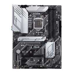 Asus PRIME Z590-P, Intel Z590, 1200, ATX, 4 DDR4, HDMI, DP, 2.5G LAN, RGB, 3x M.2