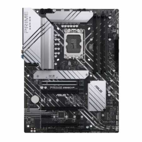 Asus PRIME Z690-P, Intel Z690, 1700, ATX, 4 DDR5, HDMI, DP, 2.5G LAN, PCIe5, RGB, 3x M.2