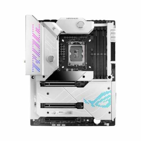 Asus ROG MAXIMUS Z690 FORMULA, Intel Z690, 1700, ATX, 4 DDR5, HDMI, 2 Thunderbolt, Wi-Fi, 10G LAN, PCIe5, Hyper M.2 Card, RGB, 5