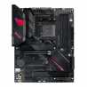 Asus ROG STRIX B550-F GAMING (WI-FI II), AMD B550, AM4, ATX, 4 DDR4, HDMI, DP, AX Wi-Fi 6E, 2.5GB LAN, RGB Lighting, 2x M.2