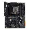 Asus TUF GAMING B560-PLUS WIFI, Intel B560, 1200, ATX, 4 DDR4, HDMI, DP, 2.5G LAN, AX Wi-Fi, RGB, 2x M.2