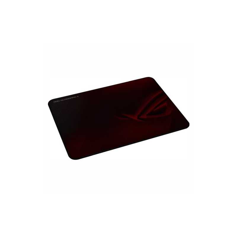 Asus ROG SCABBARD II Gaming Medium Mouse Pad, Water, Oil & Dust Repellent, 260 x 360 mm
