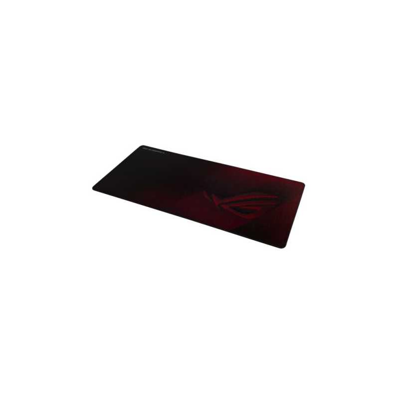 Asus ROG SCABBARD II Gaming Mouse Pad, Water, Oil & Dust Repellent, 900 x 400 mm