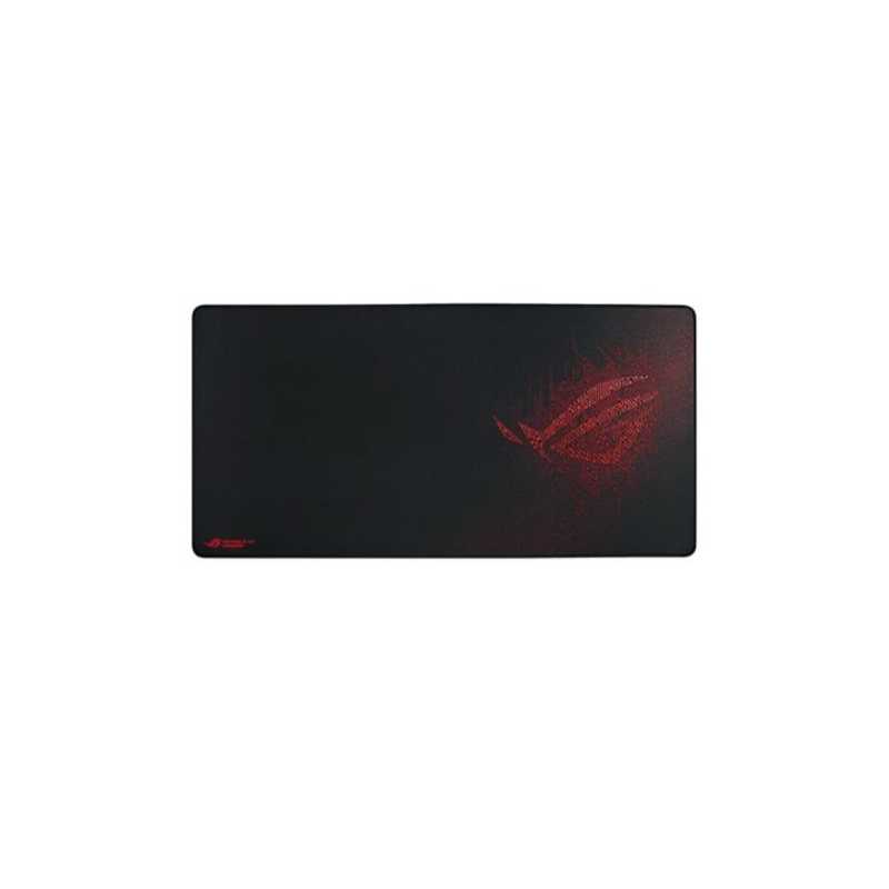 Asus ROG SHEATH Mouse Pad, Smooth Surface, Non-Slip ROG Rubber Base, Anti-Fray, 900 x 440 x 3 mm