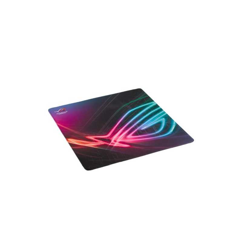 Asus ROG STRIX EDGE Vertical Gaming Mouse Pad, 450 x 250 x 2mm