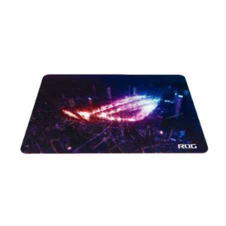 Asus ROG STRIX SLICE Gaming Mouse Pad, Ultrathin Design, Glow-in-the-dark Logo, 350 x 250 x 0.6 mm