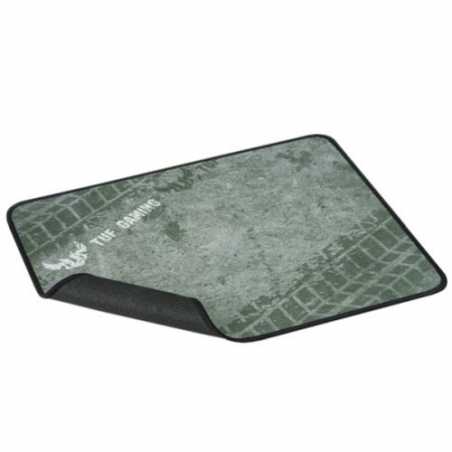 Asus TUF Gaming P3 Durable Mouse Pad, Cloth Surface, Non-Slip Rubber Base, Anti-Fray, 280 x 350 x 2 mm