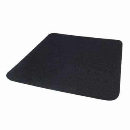 Target Non Slip Black Mouse Pad