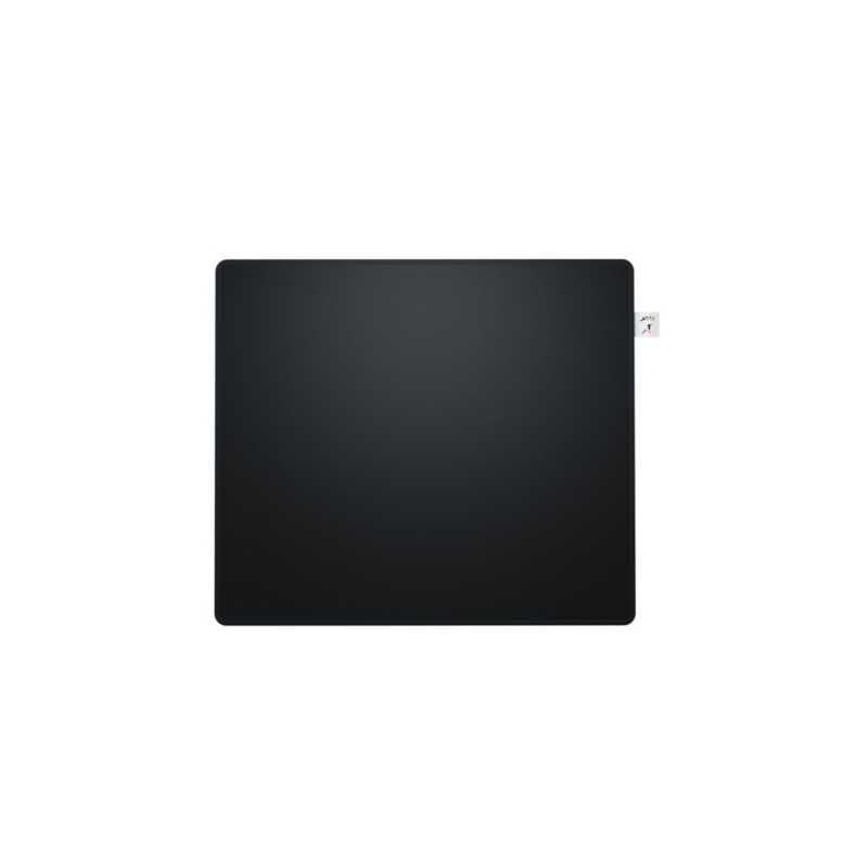 Xtrfy GPZ1 Large Surface Gaming Mouse Pad, Original Black, Cloth Surface, Non-slip Base, Washable, 460 x 400 x 4 mm