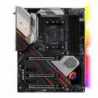 Asrock X570 Phantom Gaming X, AMD X570, AM4, ATX, 4 DDR4, HDMI, SLI/XFire, Wi-Fi, 2.5GB LAN, PCIe4, RGB Lighting, M.2