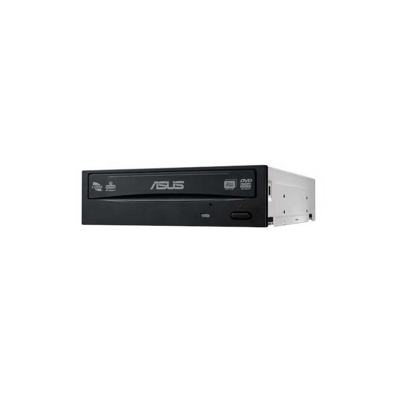 Asus (DRW-24D5MT) DVD Re-Writer, SATA, 24x, M-Disk Support, OEM