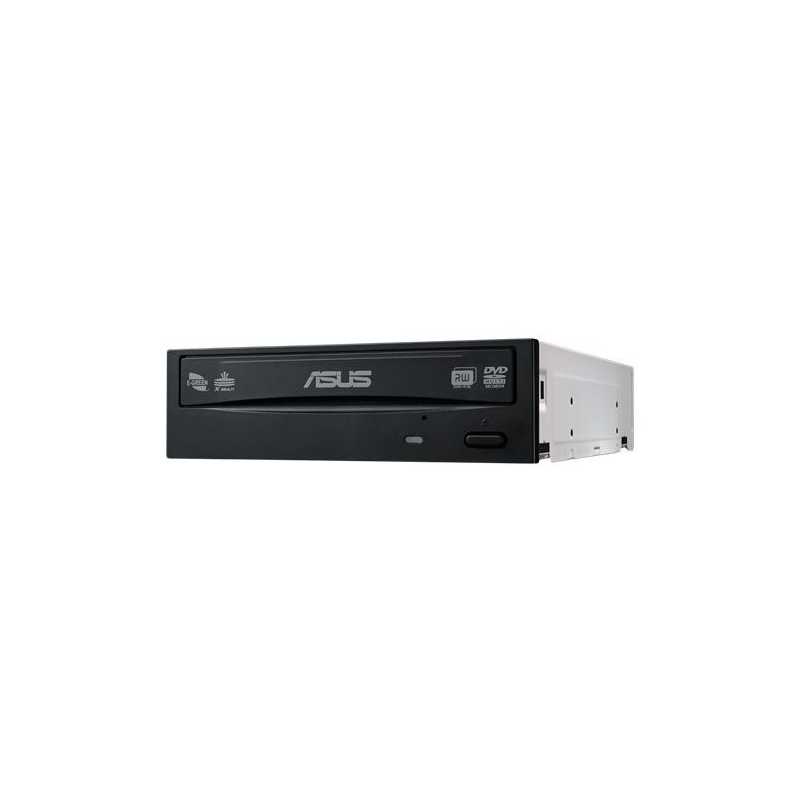Asus (DRW-24D5MT) DVD Re-Writer, SATA, 24x, M-Disk Support, Power2Go 8