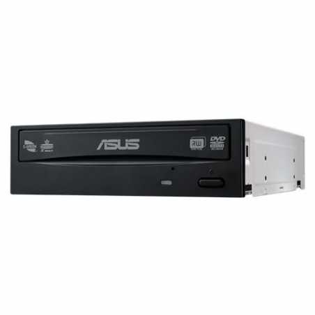 Asus (DRW-24D5MT) DVD Re-Writer, SATA, 24x, M-Disk Support, Power2Go 8