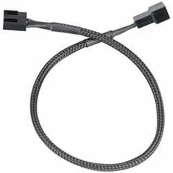 Akasa PWM Fan Extension Cable, 30cm