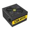 Antec 550W CSK550 Cuprum Strike PSU, Semi-Modular, 80+ Bronze, Continuous Power