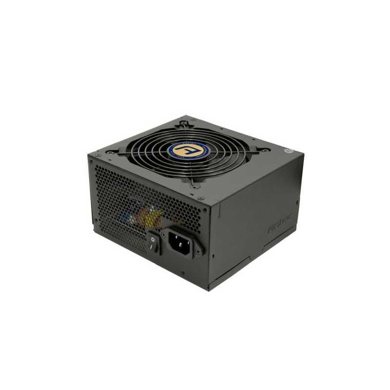 Antec 650 PSU - NE650C NeoEco, 80+ Bronze, Continuous Power, Active PFC