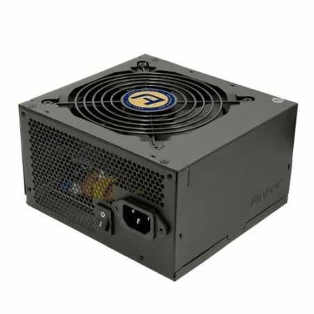 Antec 650 PSU - NE650C NeoEco, 80+ Bronze, Continuous Power, Active PFC