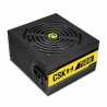 ANTEC Cuprum Strike CSK750H 750W PSU, 120mm Silent Fan, 80 PLUS Bronze, Semi Modular, UK Plug, Flat Black Cables, CircuitShield 