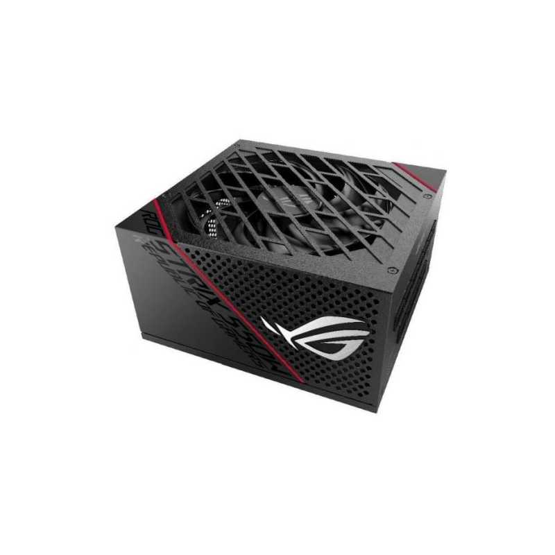 Asus 550W ROG Strix PSU, Double Ball Bearing Fan, Fully Modular, 80+ Gold, 0dB Tech