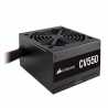 Corsair 550W CV Series CV550 PSU, Sleeve Bearing Fan, Fully Wired, 80+ Bronze