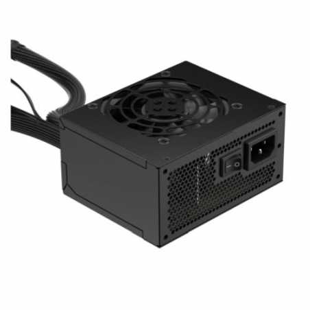 Fractal Design 450W Anode SFX PSU, Small Form Factor, Fully Wired, 80+ Bronze, Ultra-Flex Cables, 3 Year Warranty