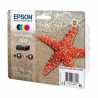 Epson Starfish 603 Original 4 Multipack Replacement Ink