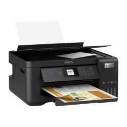 Epson EcoTank ET-2850 Colour Wireless All-in-One Inkjet Printer