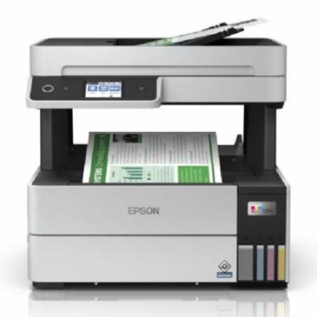 Epson EcoTank ET-5150 Colour Wireless / Network All-in-One Inkjet Printer