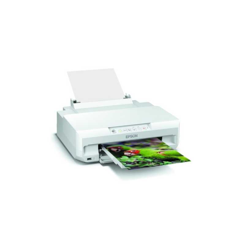 Epson Expression Photo XP-55 Colour Wireless Photo Printer