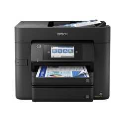 Epson WorkForce Pro WF-4830DTWF A4 Wireless Touchcreen All-in-One Printer 