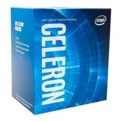 Intel Celeron G5905 Dual Core 3.5GHz 1200 Socket Processor With Heat Sink Fan