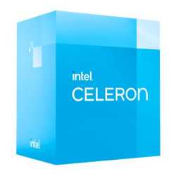 Intel Celeron G6900 CPU, 1700, 3.4 GHz, Dual Core, 46W, 4MB Cache, Alder Lake