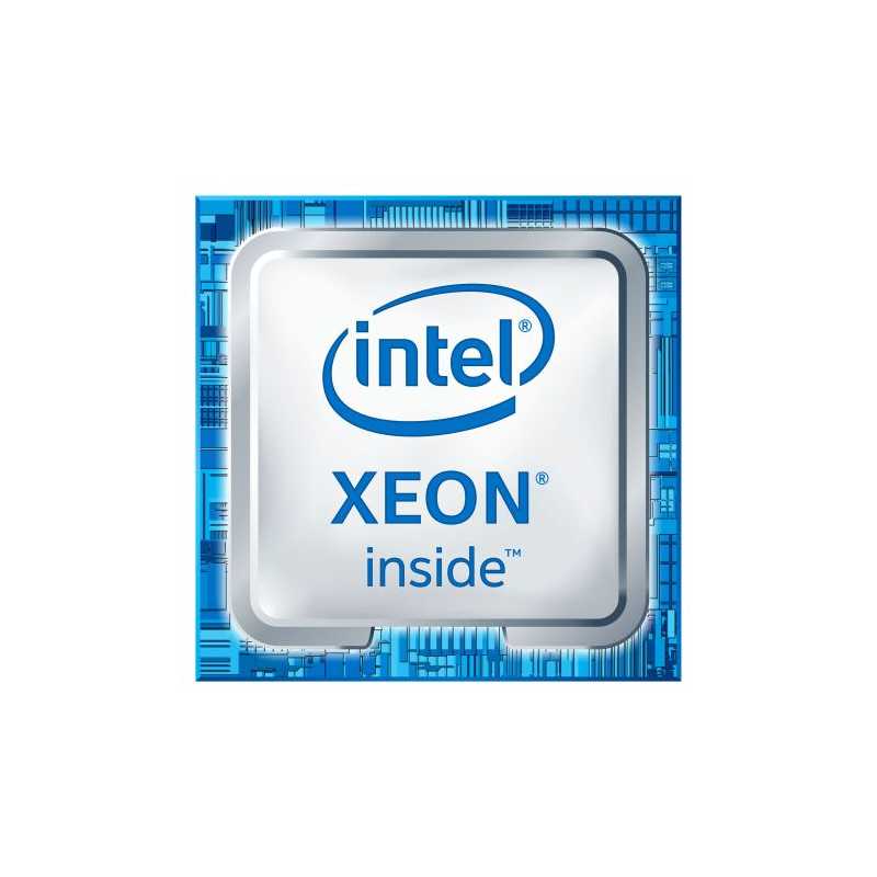 Intel Xeon E3-1260L v5 CPU, Quad Core, 1151, 45W, 2.9GHz (3.9GHz Turbo), 8MB Cache, 14nm, NO HEATSINK/FAN *OEM/Tray*