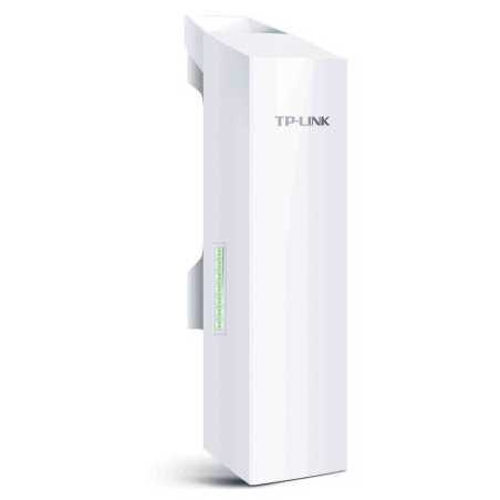 TP-LINK (CPE210) 2GHz 300Mbps 9dbi High Power Outdoor Wireless Access Point, Weatherproof