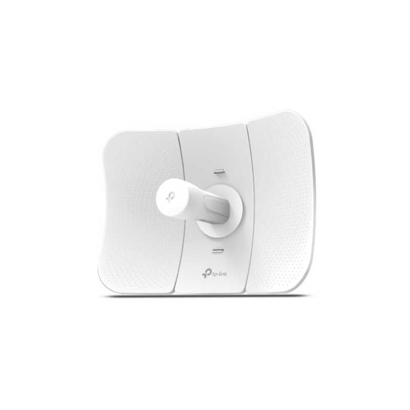 TP-LINK (CPE605) 5GHz 150Mbps 23dbi Outdoor Wireless Access Point, Passive PoE, Weatherproof