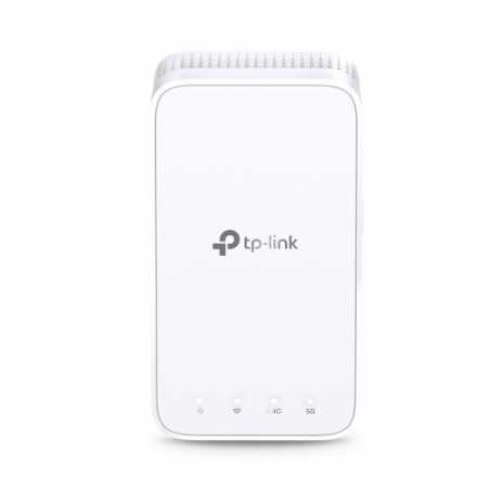 TP-LINK (Deco M3W) AC1200 Whole Home Mesh Wi-Fi Add-On Unit Range Extender, Wall-Plug