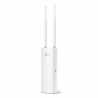 TP-LINK (EAP110-OUTDOOR) Omada 300Mbps Wireless N Outdoor Access Point, 2x2 MIMO Tech, Free Software