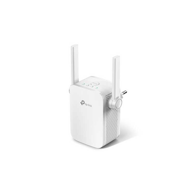 TP-LINK (RE305) AC1200 (300+867) Dual Band Universal WiFi Range Extender