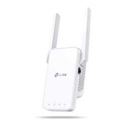 TP-LINK (RE315) AC1200 (300+867) Dual Band Wall-Plug Mesh Wi-Fi Range Extender, AP Mode, Smart Signal Indicator