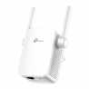 TP-LINK (TL-WA855RE V4) 300Mbps Wall-Plug Wifi Range Extender, 1 x LAN, AP Mode