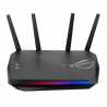 Asus (ROG STRIX GS-AX5400) AX5400 Wireless Dual Band Gaming Router, PS5 Compatible, Mobile Game Mode, VPN Fusion, AiMesh Support