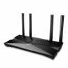 TP-LINK (Archer AX20) AX1800 (574+1201) Wireless Dual Band Router, OFDMA, 4-Port, MU-MIMO, Quad-Core CPU
