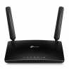 TP-Link (Archer MR600 V2) AC1200 Wireless Dual Band 4G+ Cat6 Router, GB LAN, 4-Port, LAN/WAN