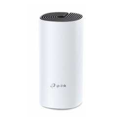 TP-LINK (DECO M4) Whole-Home Mesh Wi-Fi System, Single Unit, Dual Band AC1200, MU-MIMO, 2 x LAN